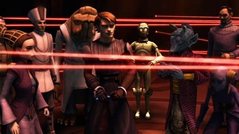 watch clone wars hostage crisis|star wars hostage crisis.